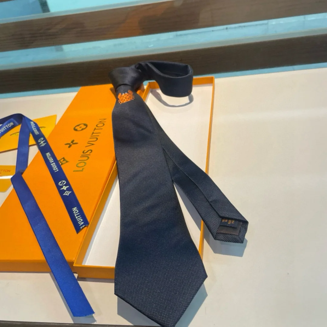 루이비통 넥타이 90043 Louis Vuitton Accessories 상세 이미지 7