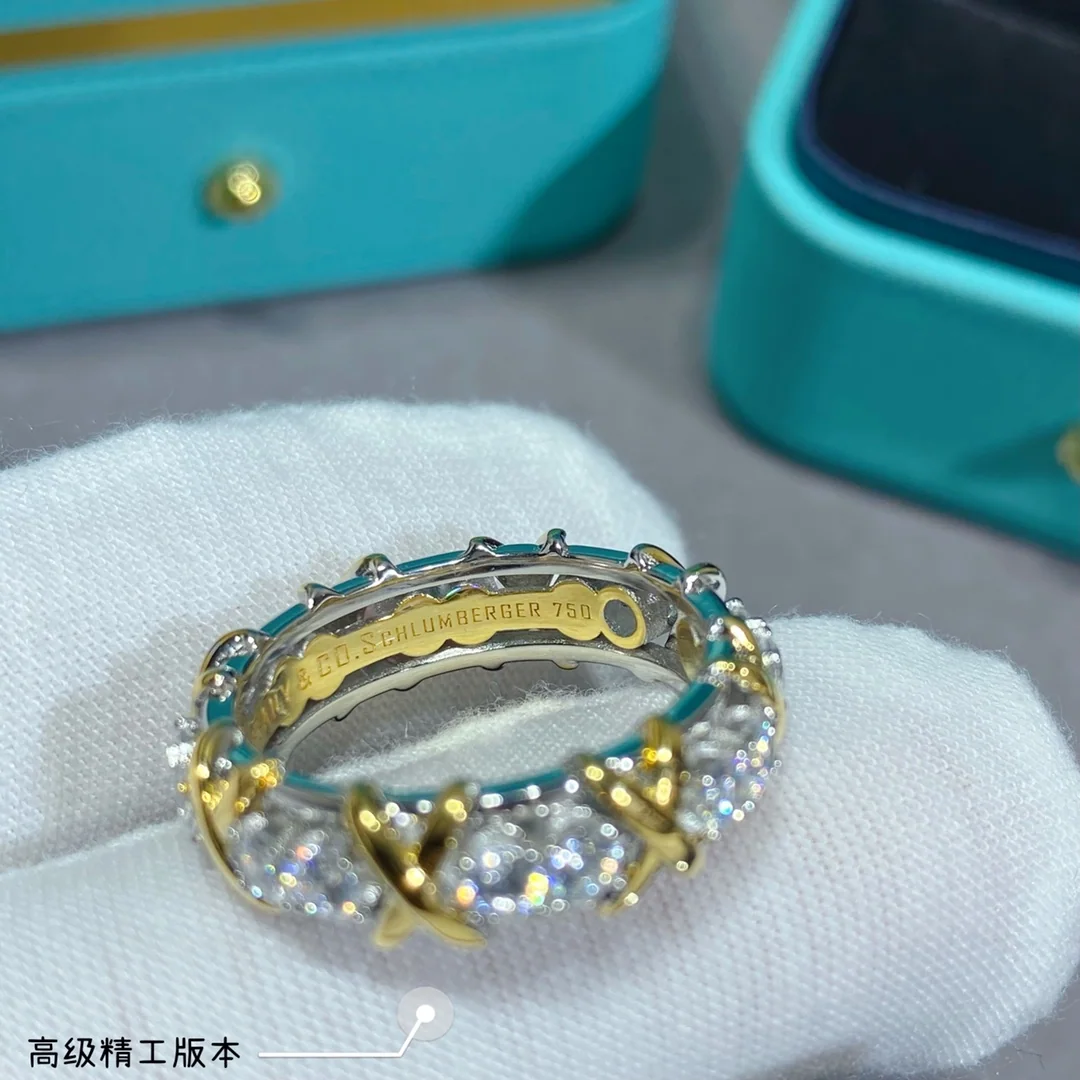 티파니 반지 71064 Tiffany & Co Ring 상세 이미지 7