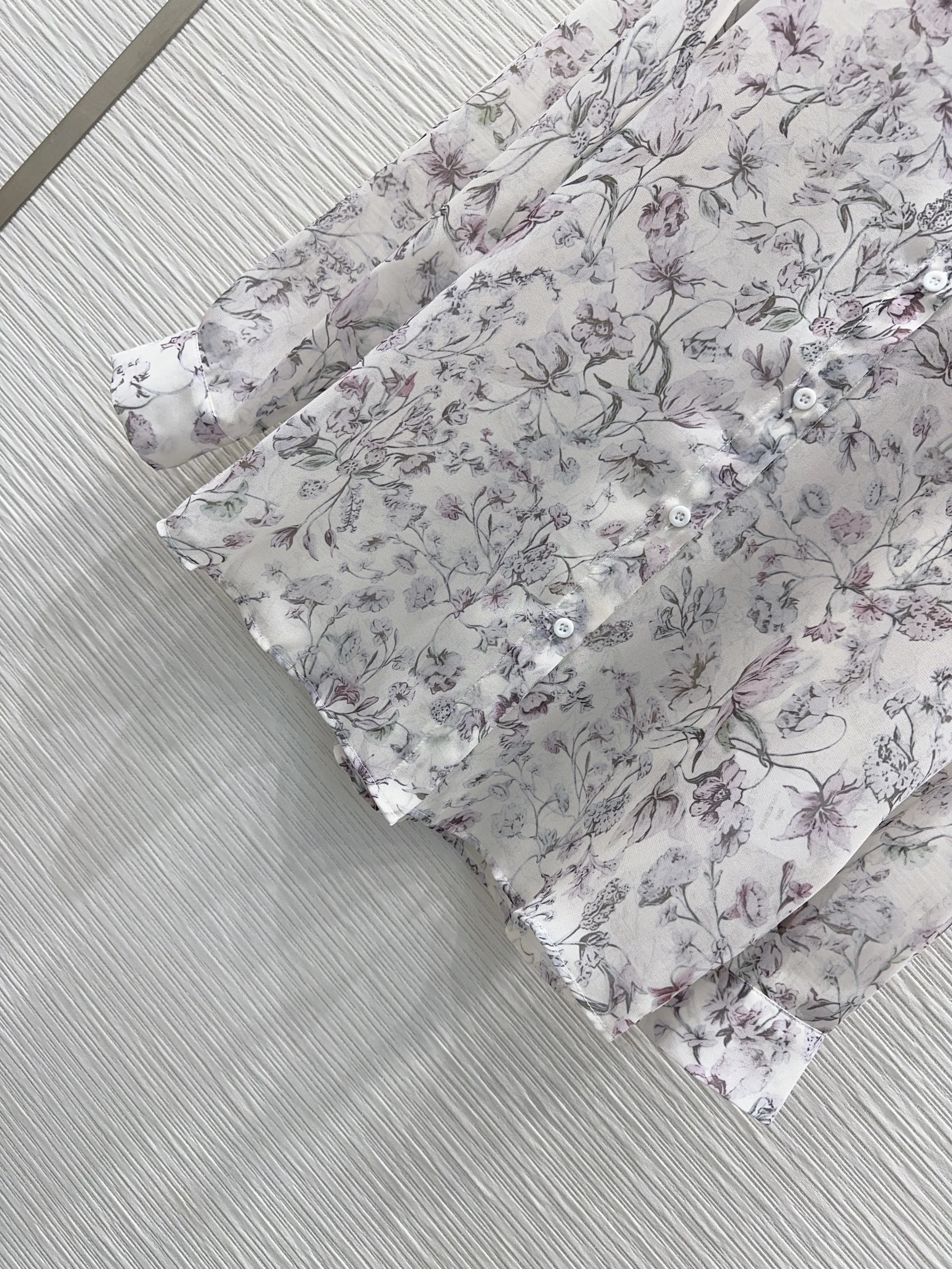 디올 2026 SS 여성 셔츠 92022 Dior Shirt 상세 이미지 14