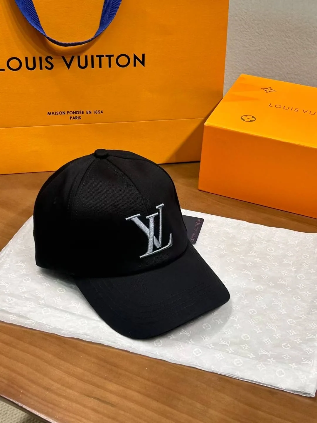 루이비통 모자 79151 Louis Vuitton Cap 상세 이미지 6