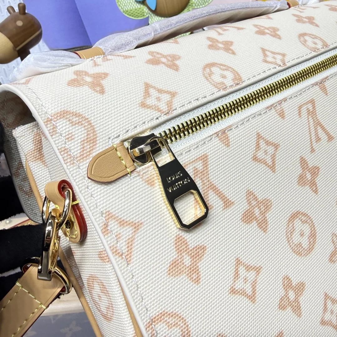 루이비통 모노그램 오리지네 캔버스 포쉐트 메티스 MM 가방 M28290 상세 이미지 5