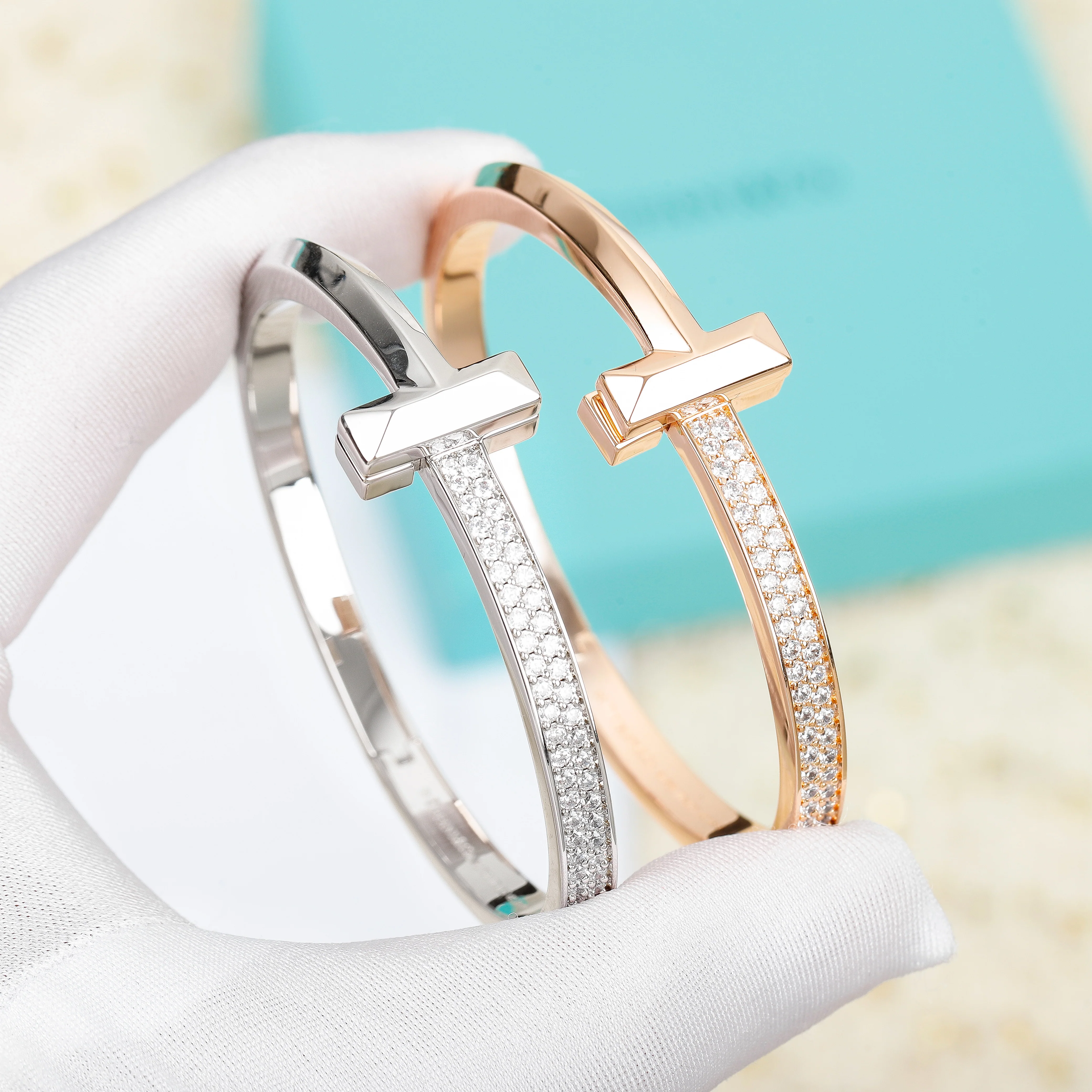 티파니 팔찌 70633 Tiffany & Co Bracelet 상세 이미지 12
