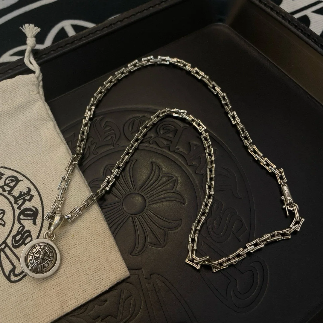 크롬하츠 목걸이 62403 Chrome Hearts Necklace 상세 이미지 8