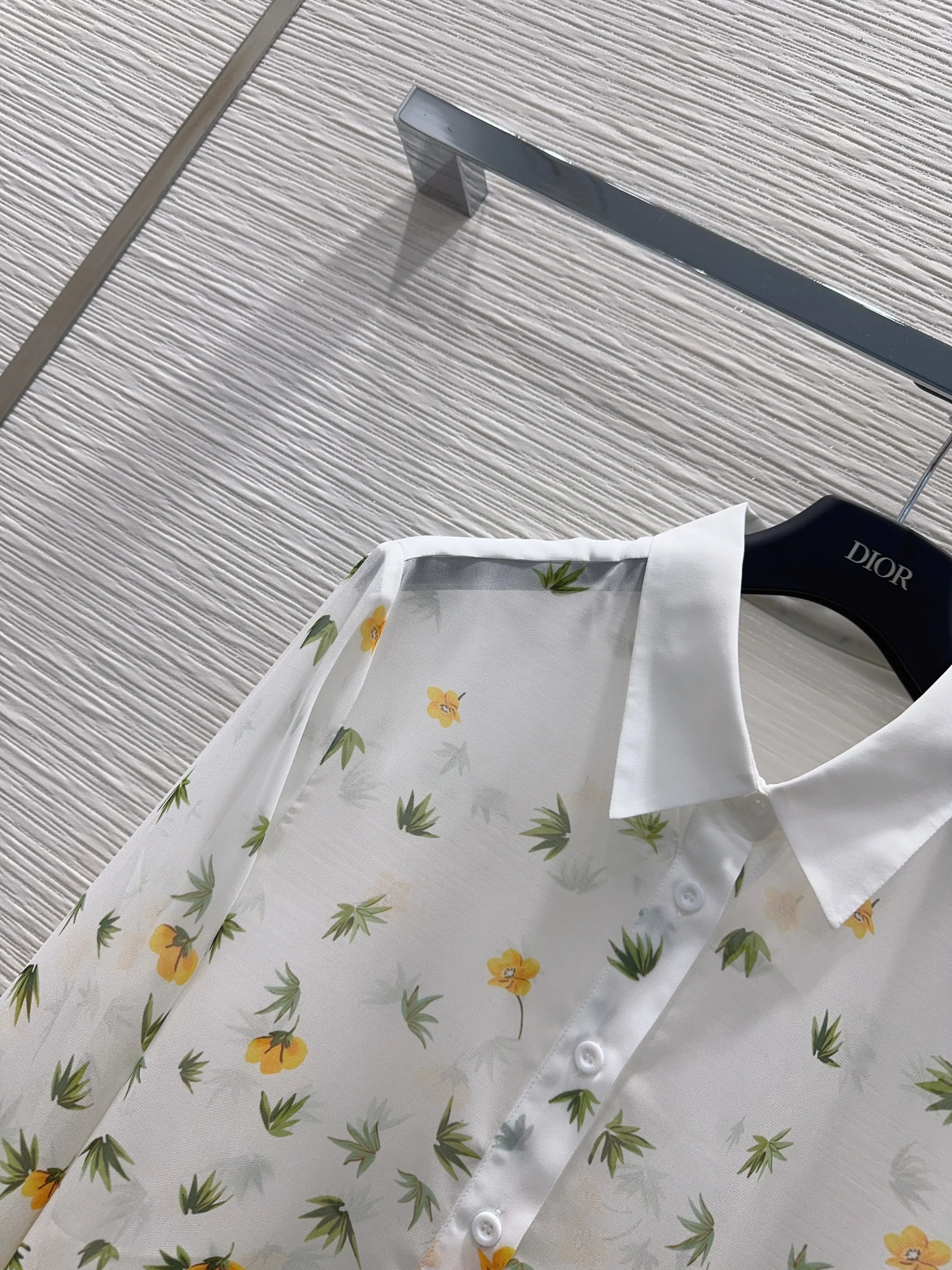 디올 2026 SS 여성 셔츠 91976 Dior Shirt 상세 이미지 12