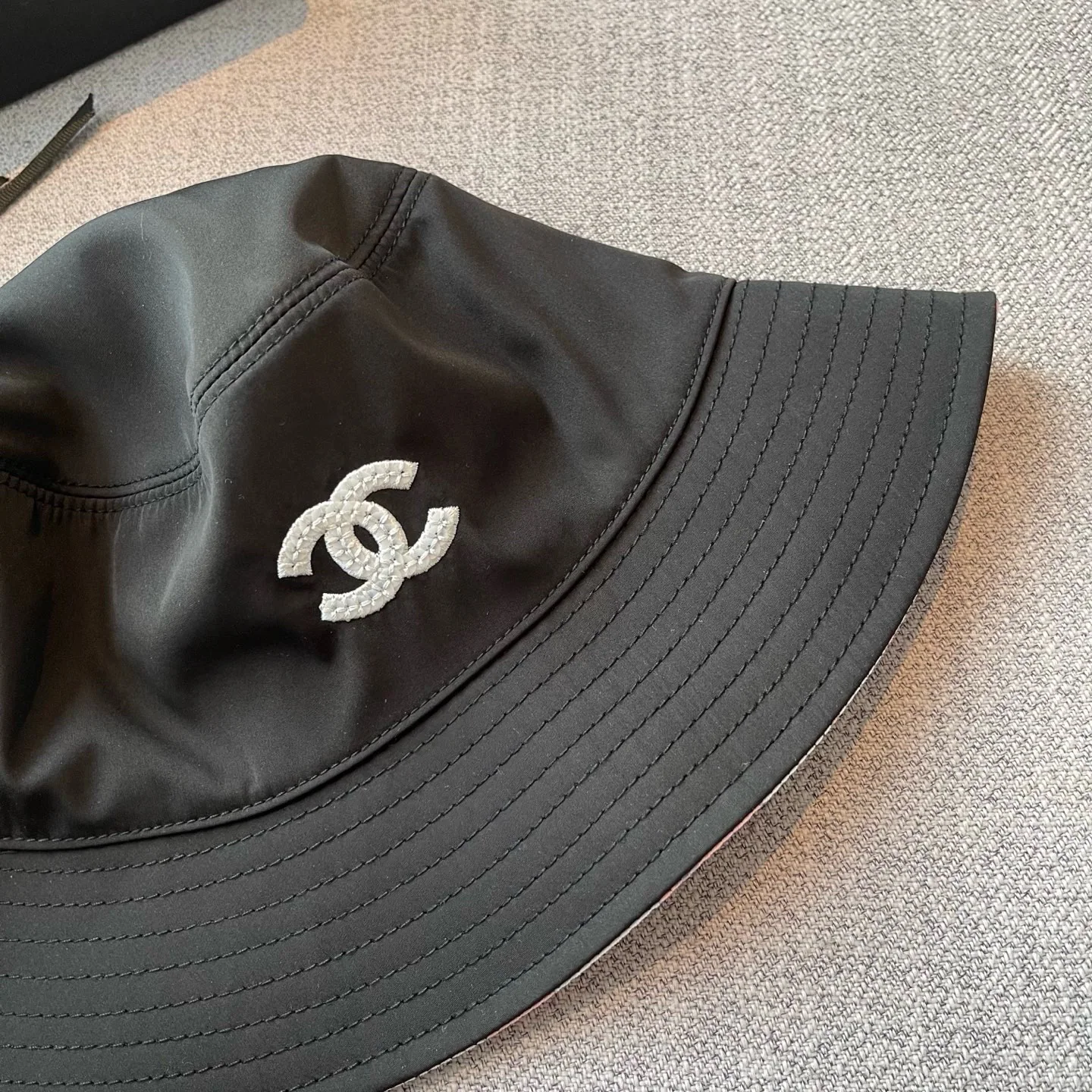 샤넬 모자 82006 Chanel Cap 상세 이미지 5