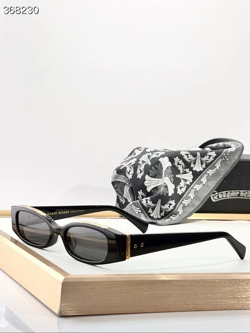 크롬하츠 선글라스 205121 Chrome Hearts Sunglasses