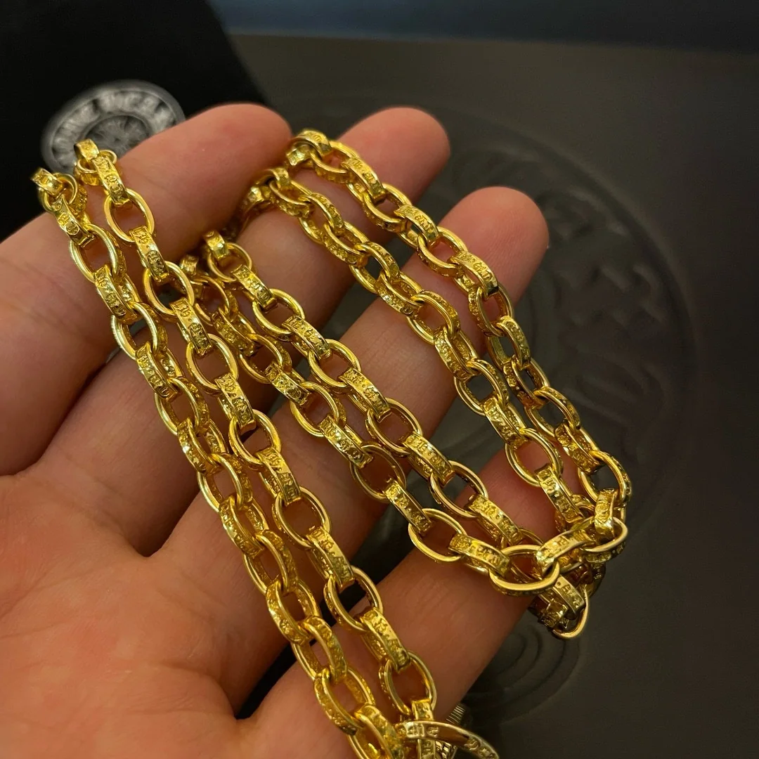 크롬하츠 목걸이 62642 Chrome Hearts Necklace 상세 이미지 9
