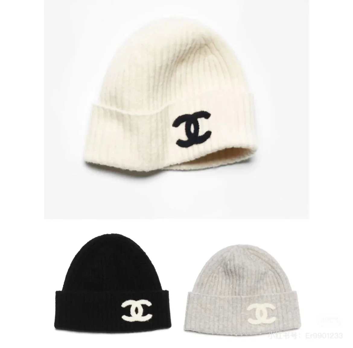 샤넬 모자 82503 Chanel Cap 상세 이미지 3
