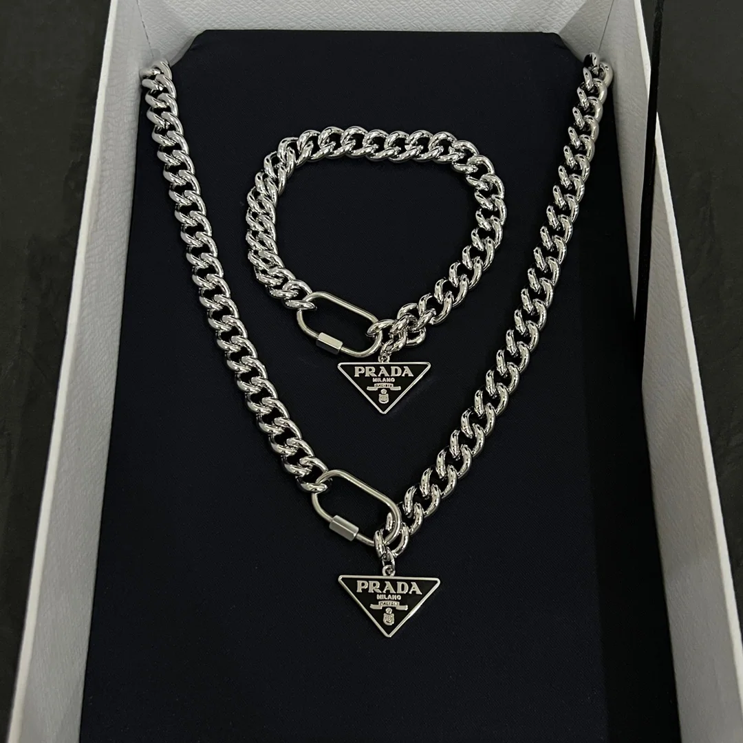 프라다 팔찌 71544 Prada Bracelet 상세 이미지 3