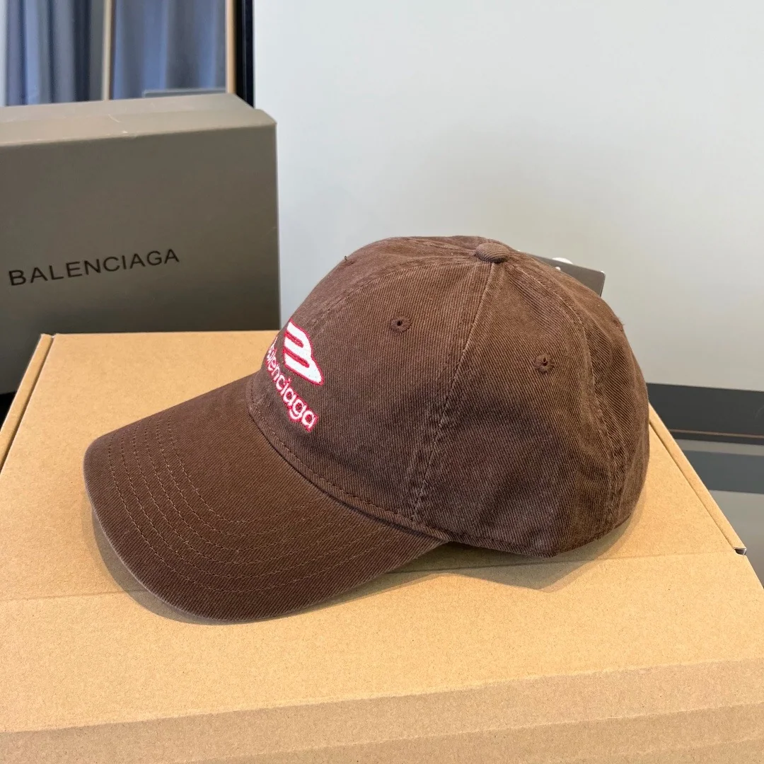 발렌시아가 모자 78109 Balenciaga Cap 상세 이미지 3