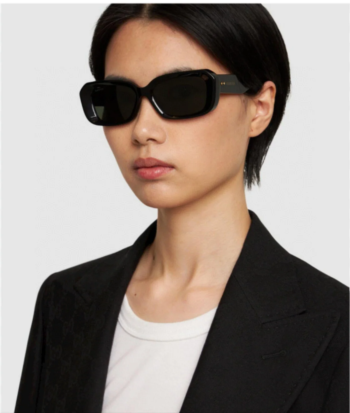 구찌 선글라스 56582 Gucci Sunglasses 상세 이미지 4
