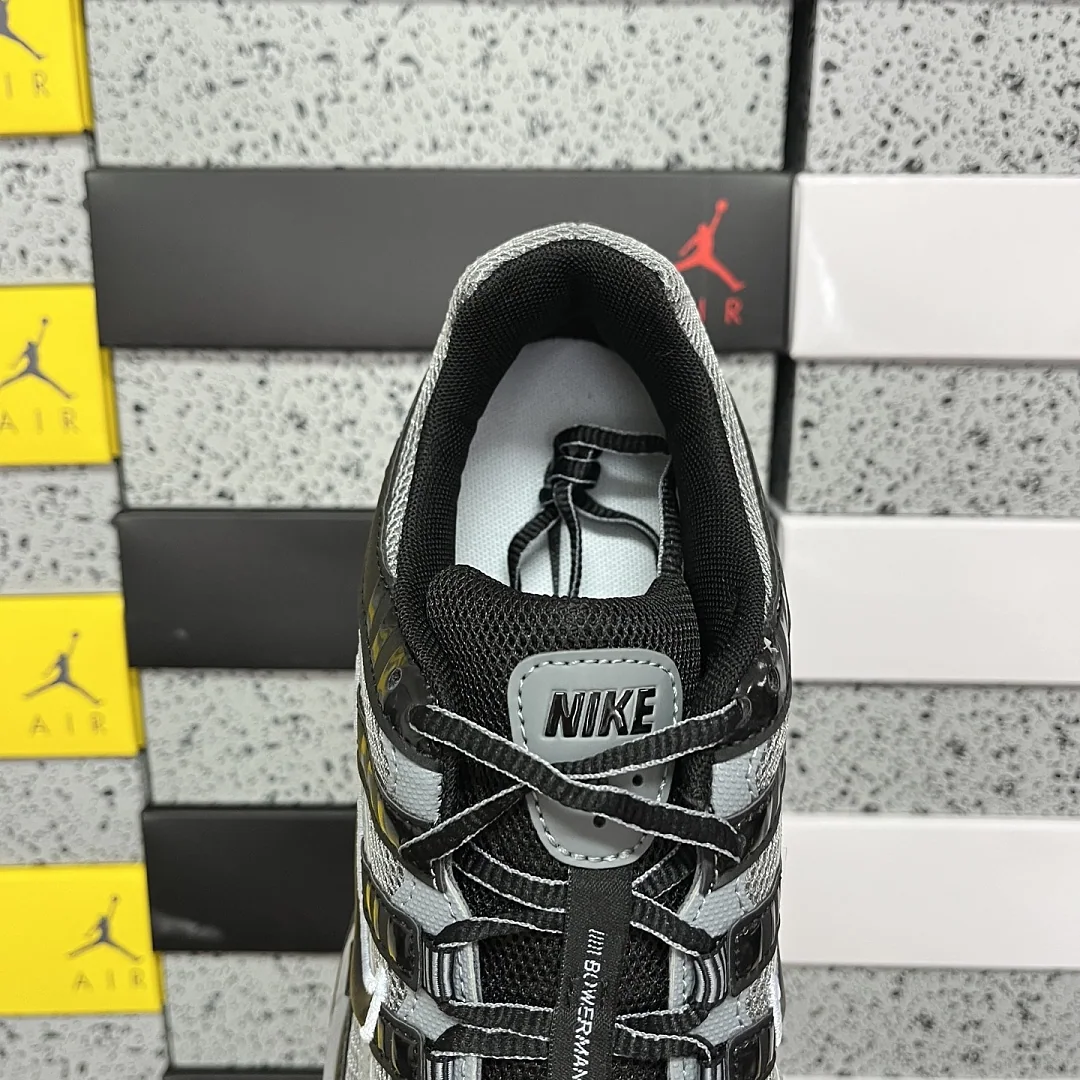 나이키 [CS] P 6000 IF6199-003 201536 Nike P-6000 Black Cool Grey Celestine Blue 상세 이미지 3