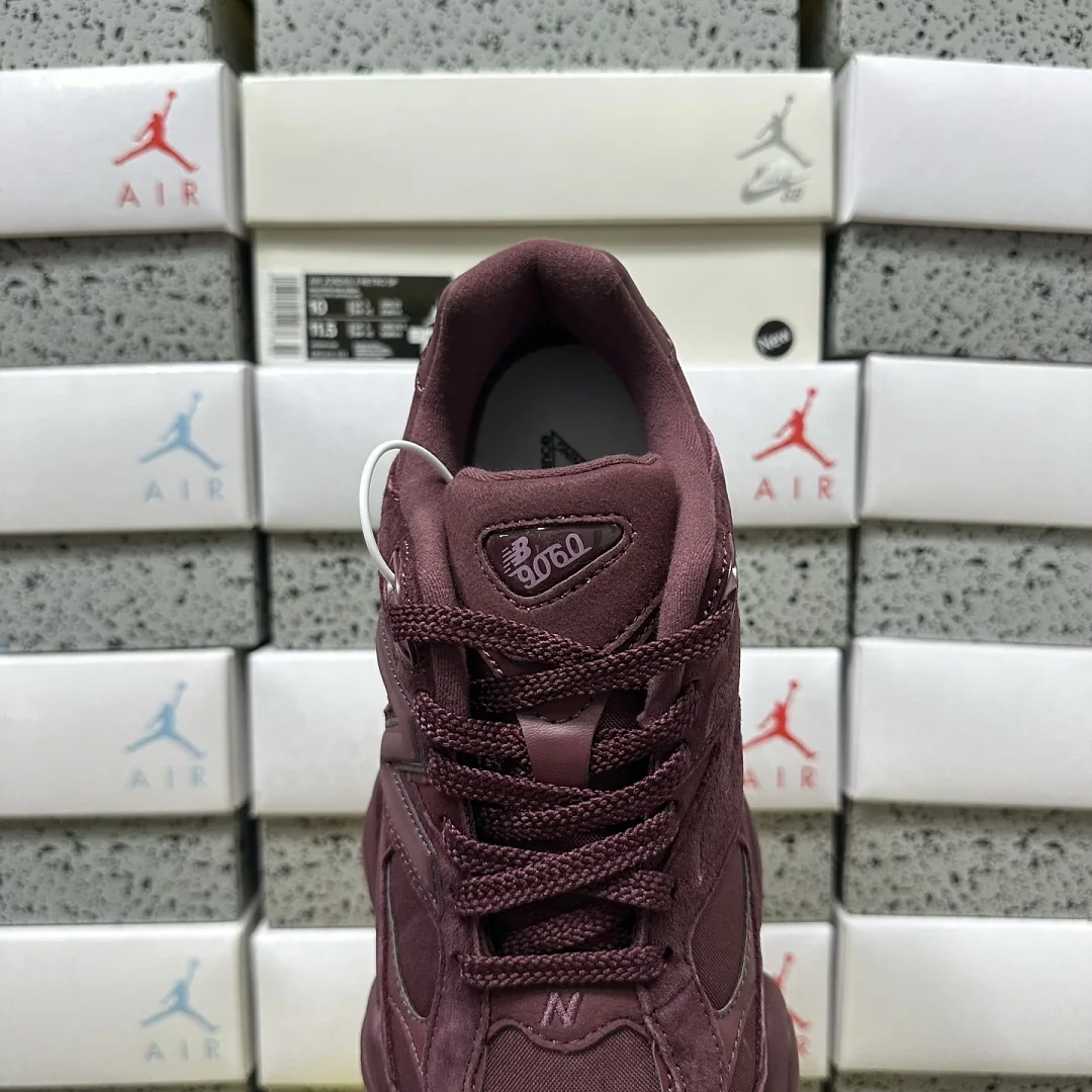 뉴발란스 [C] 9060 U9060ZSC 202231 New Balance 9060 상세 이미지 3