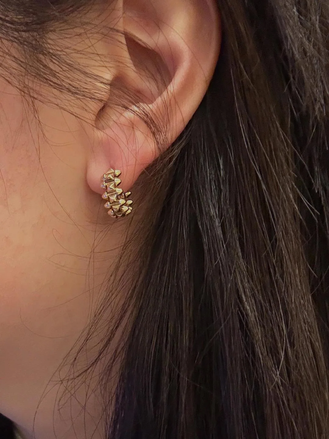 까르띠에 귀걸이 59457 Cartier Earrings 상세 이미지 10