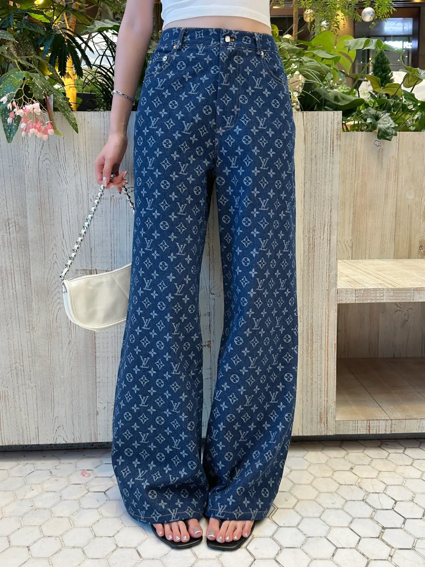 루이비통 남성 바지 148771 Louis Vuitton Pants