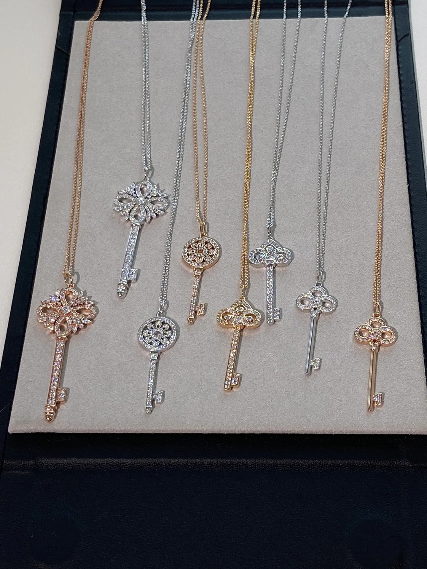티파니 목걸이 71213 Tiffany & Co Necklace 상세 이미지 5