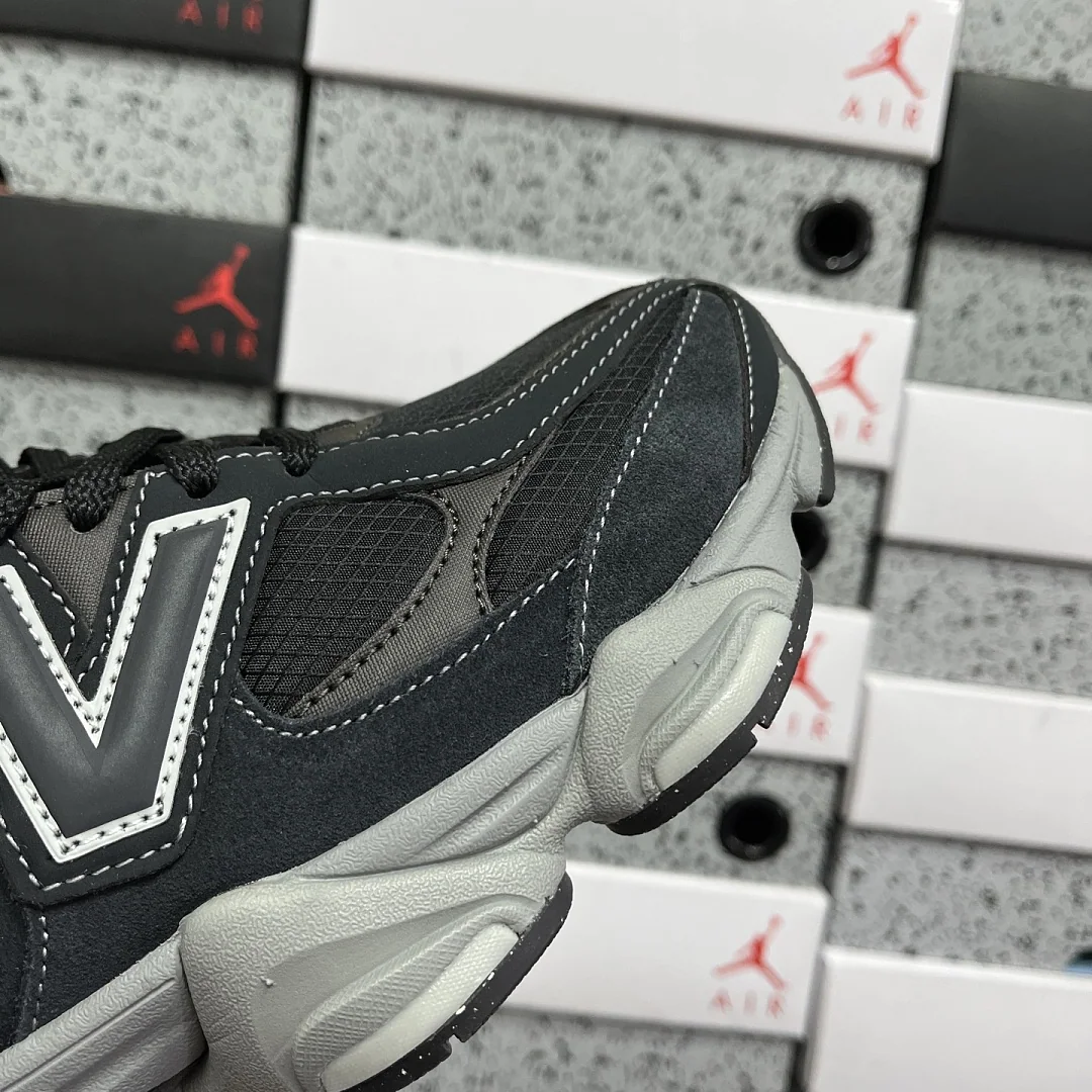 뉴발란스 [C] 9060 U9060ORA 202213 New Balance 9060 상세 이미지 10