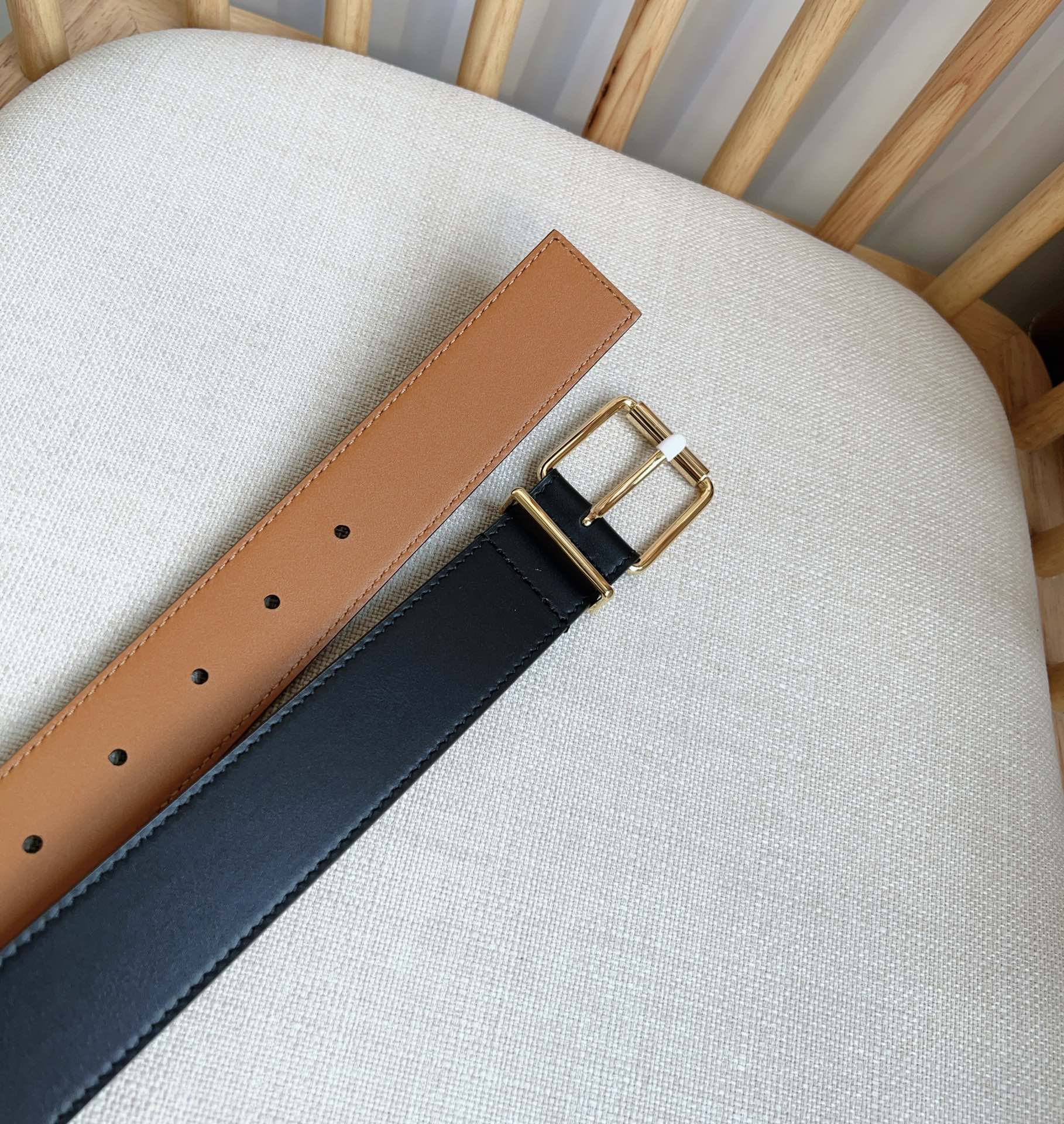 버버리 벨트 58131 Burberry Belt 상세 이미지 3