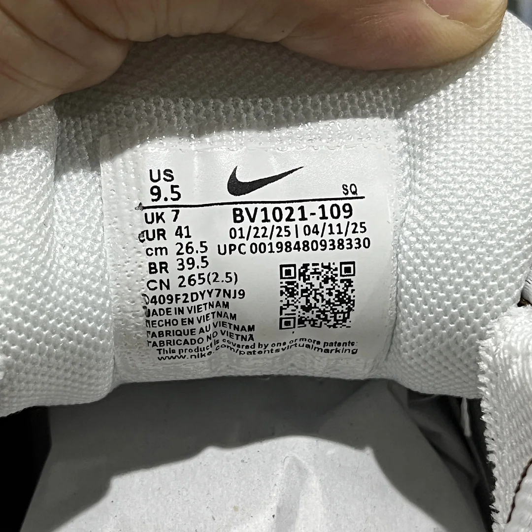 나이키 [PE] P 6000 BV1021-109 201498 Nike P-6000 White Light British Tan 상세 이미지 4