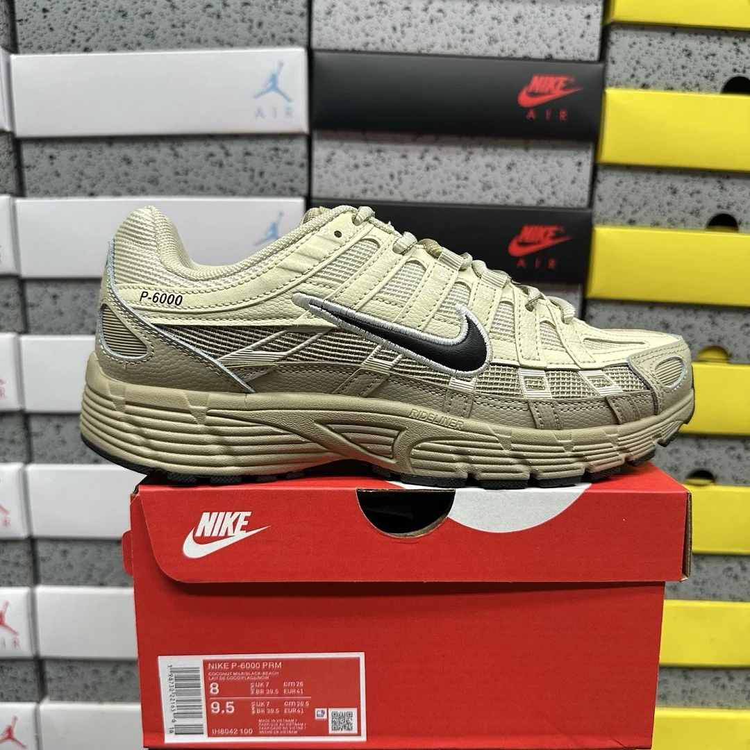 나이키 [PE] P 6000 IH8042-100 201772 Nike P-6000