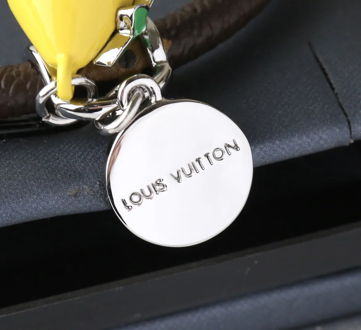 루이비통 팔찌 64167 Louis Vuitton Bracelet 상세 이미지 9