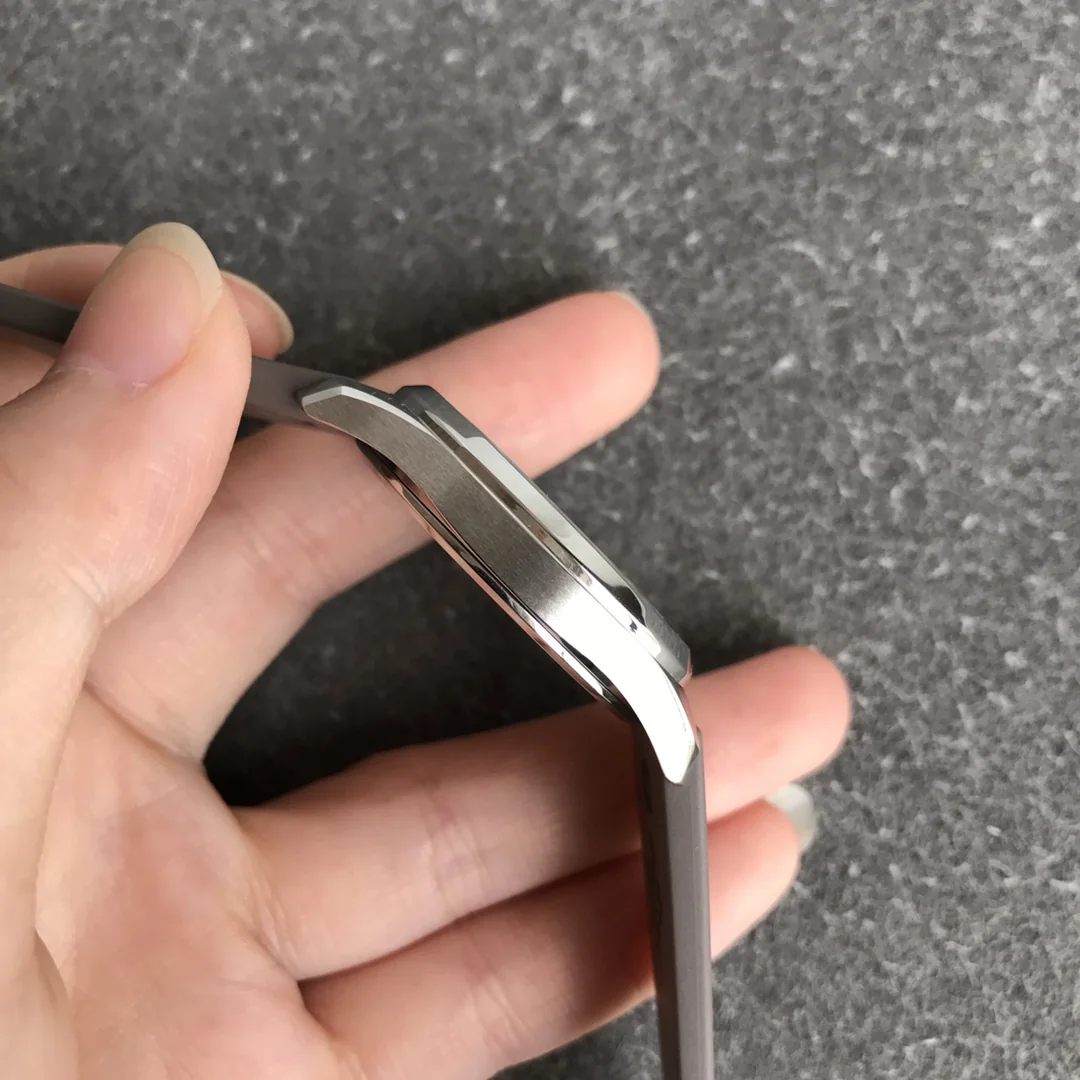 파텍필립 아쿠아넛 5067 A 쿼츠 여성용 PPF 공장 레플리카 44062 Patek Philippe 상세 이미지 6