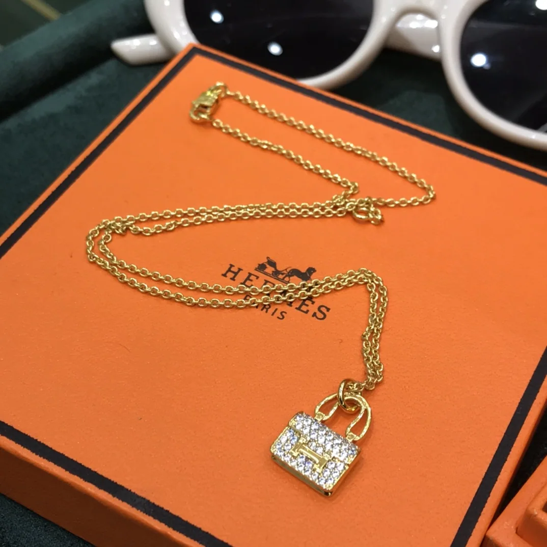 에르메스 목걸이 70261 Hermes Necklace 상세 이미지 3