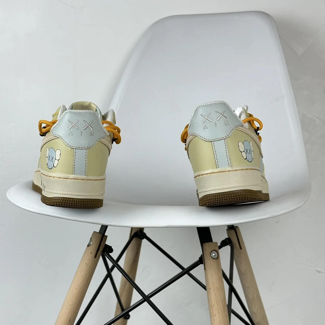 나이키포스 에어 포스 1 로우 신발 상세 이미지 5