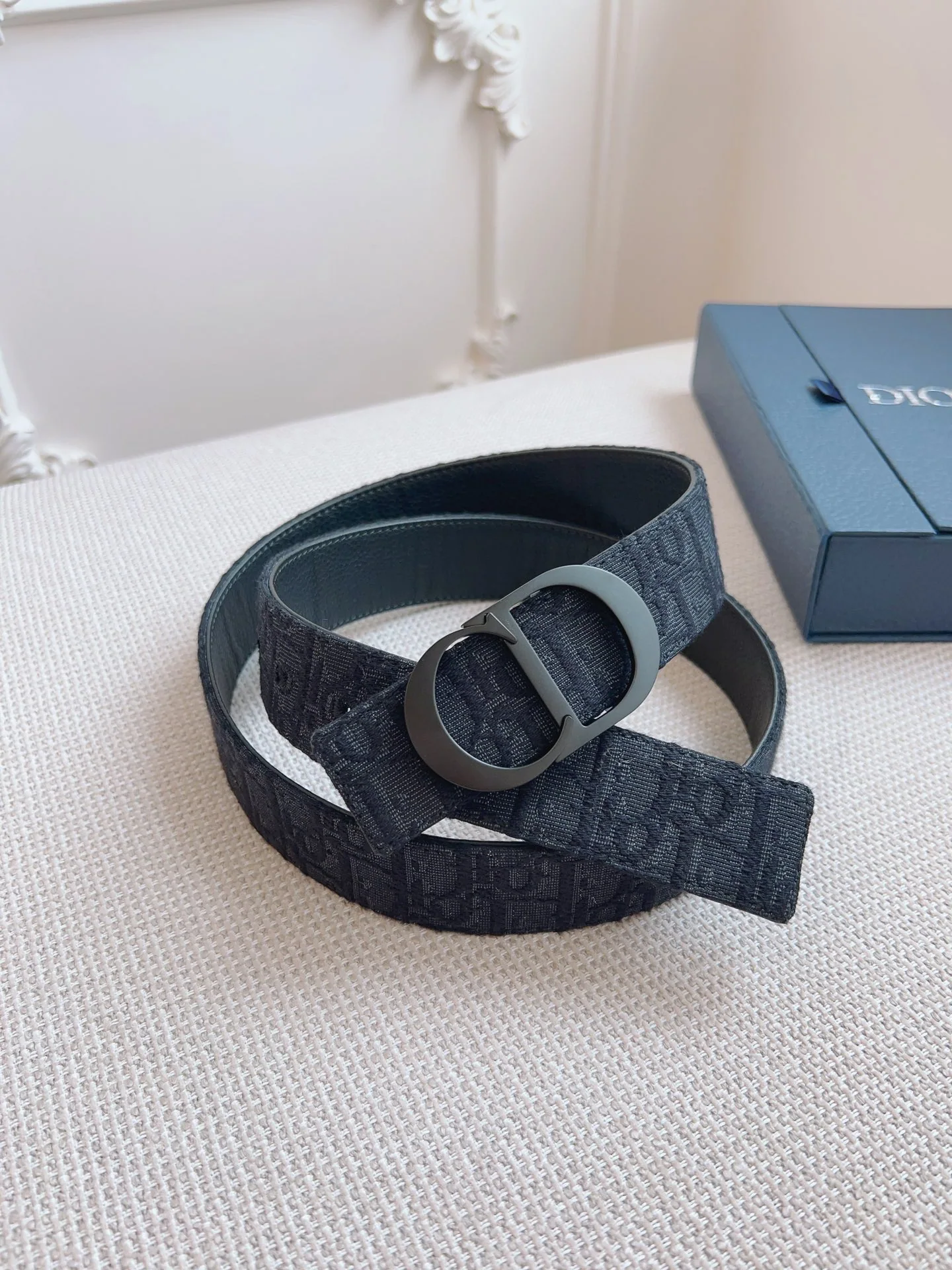 디올 벨트 59917 Dior Belt 상세 이미지 4