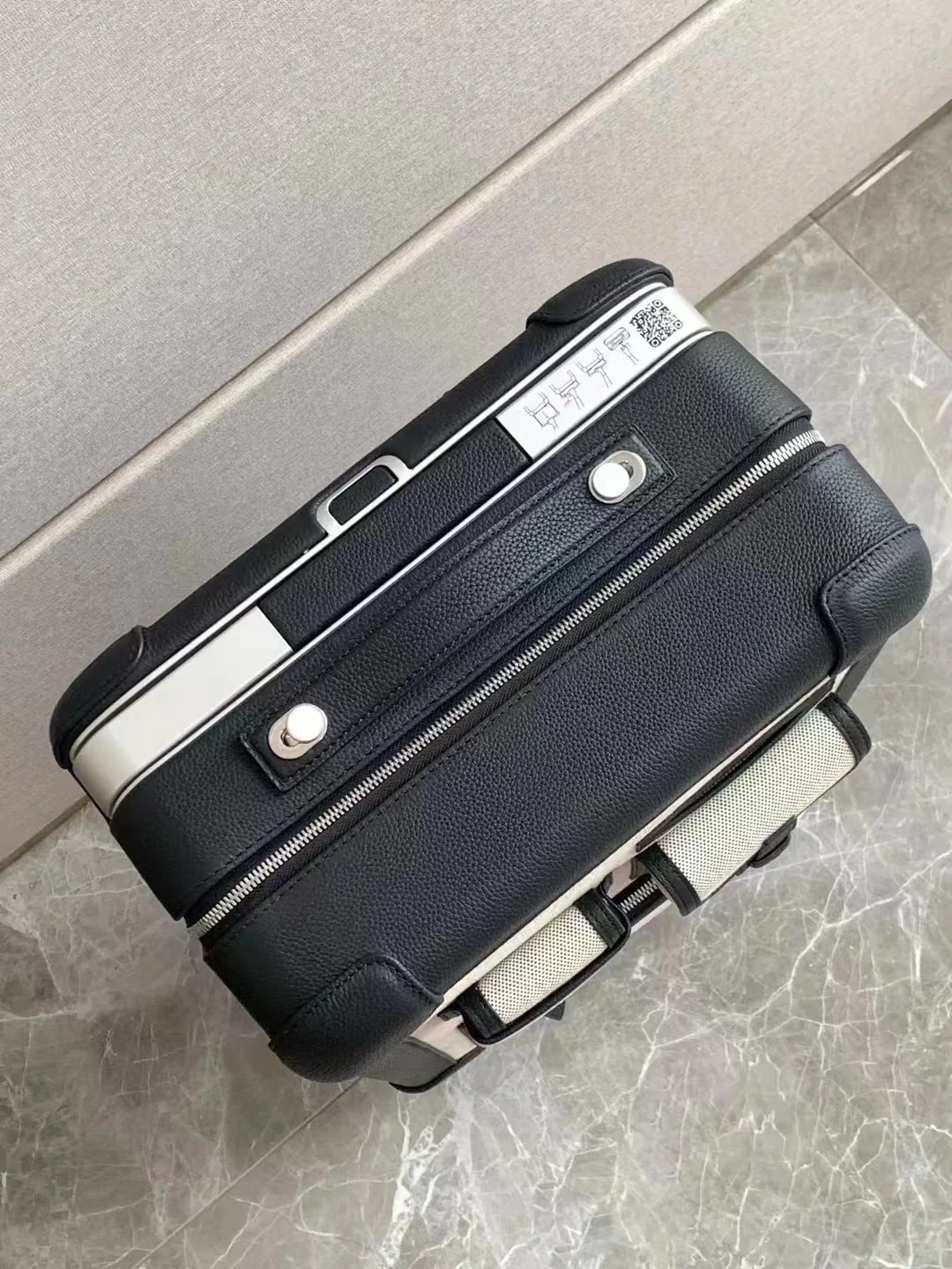 여행가방 에르메스 여행가방 상세 이미지 7