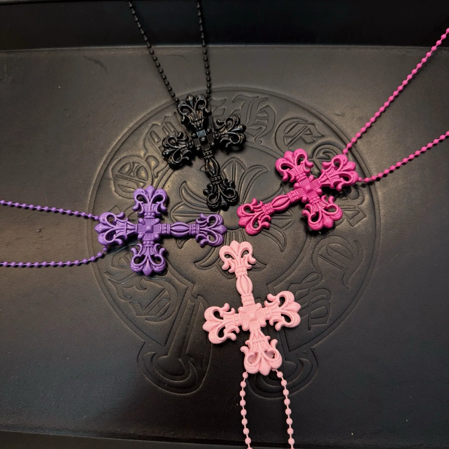 크롬하츠 목걸이 62009 Chrome Hearts Necklace 상세 이미지 8