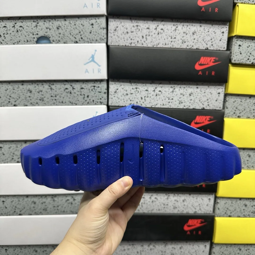 나이키 [GX] 마인드 001 슬라이드 HQ4309-400 201465 Nike Mind 001 Slide Old Royal 상세 이미지 6