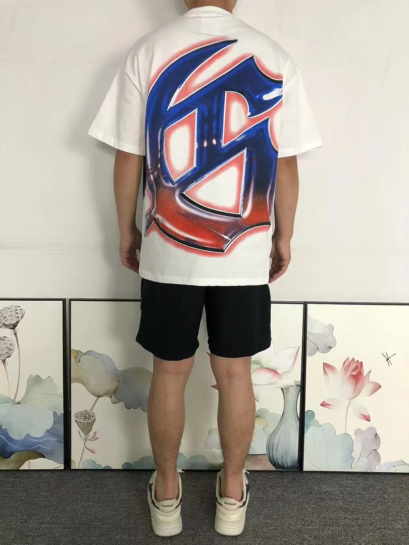 갓스피드 반팔 티셔츠 203403 Godspeed T-Shirt 상세 이미지 4