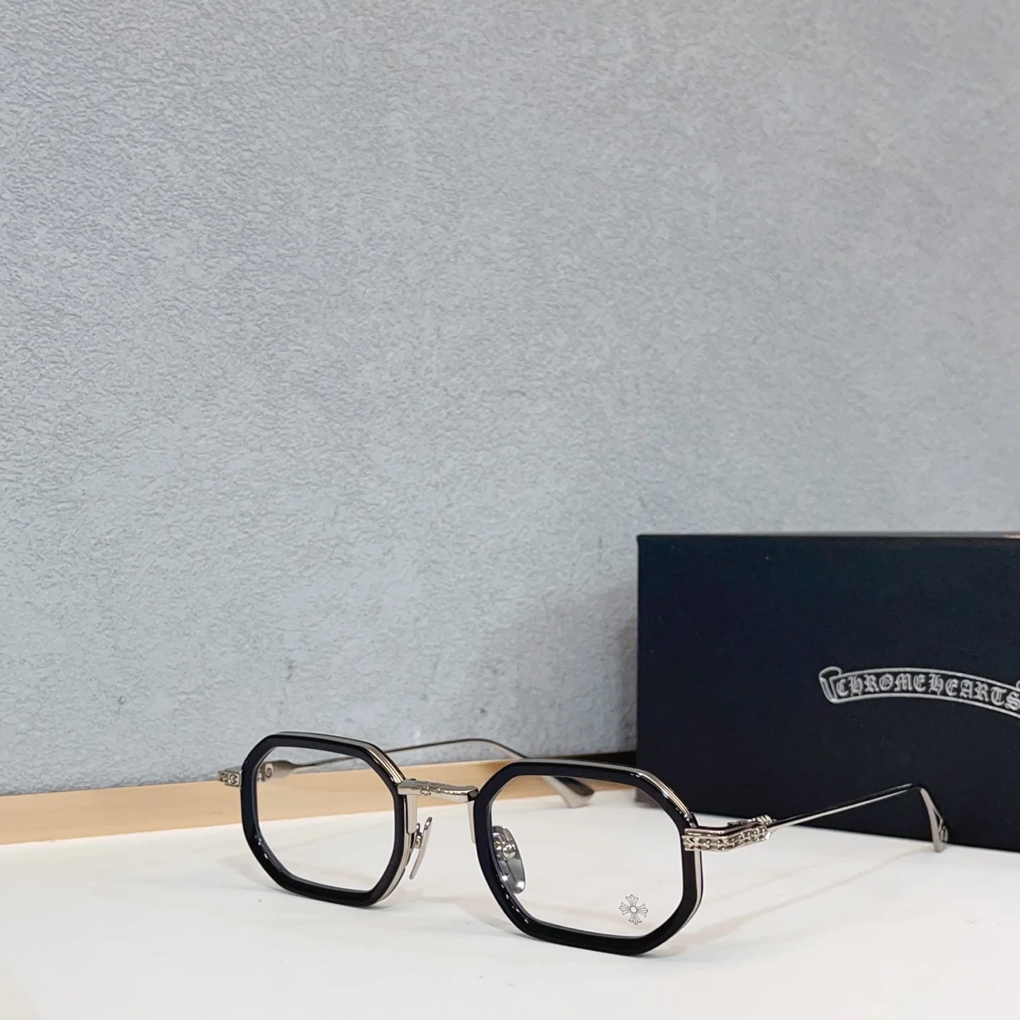 크롬하츠 선글라스 74059 Chrome Hearts Sunglasses 상세 이미지 4