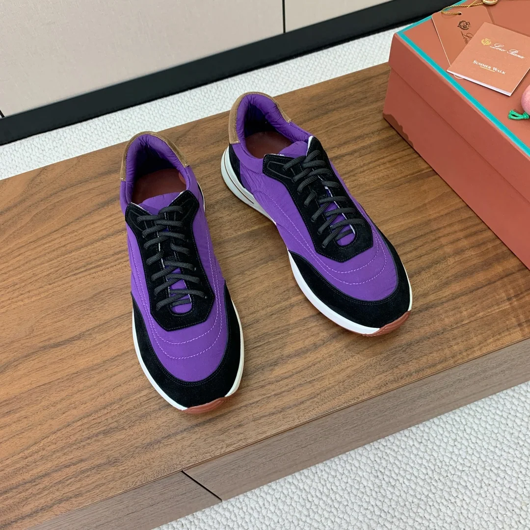 로로피아나 신발 4471 상세 이미지 4