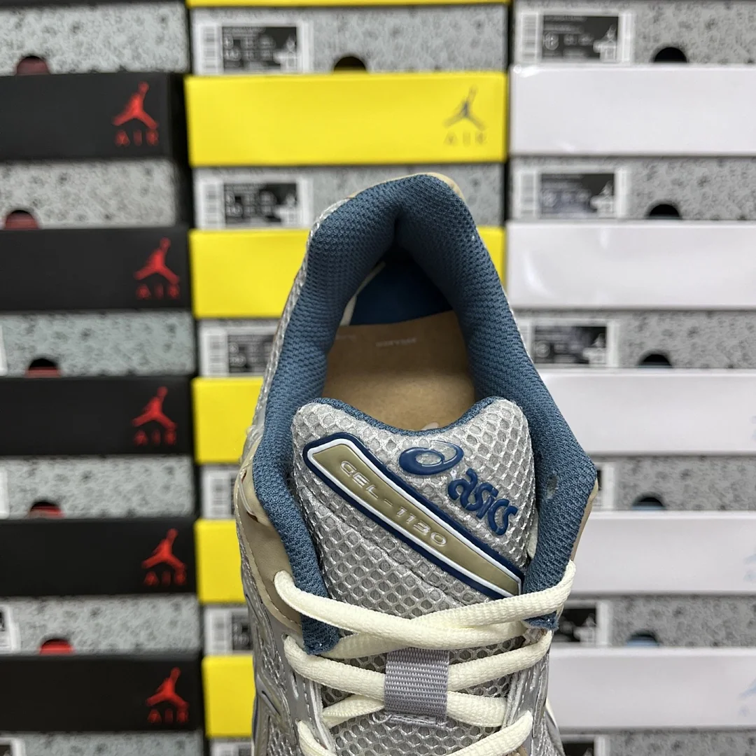 아식스 [KO] 젤 1130 1201A256-023 200279 Asics Gel 1130 / 상세 이미지 9