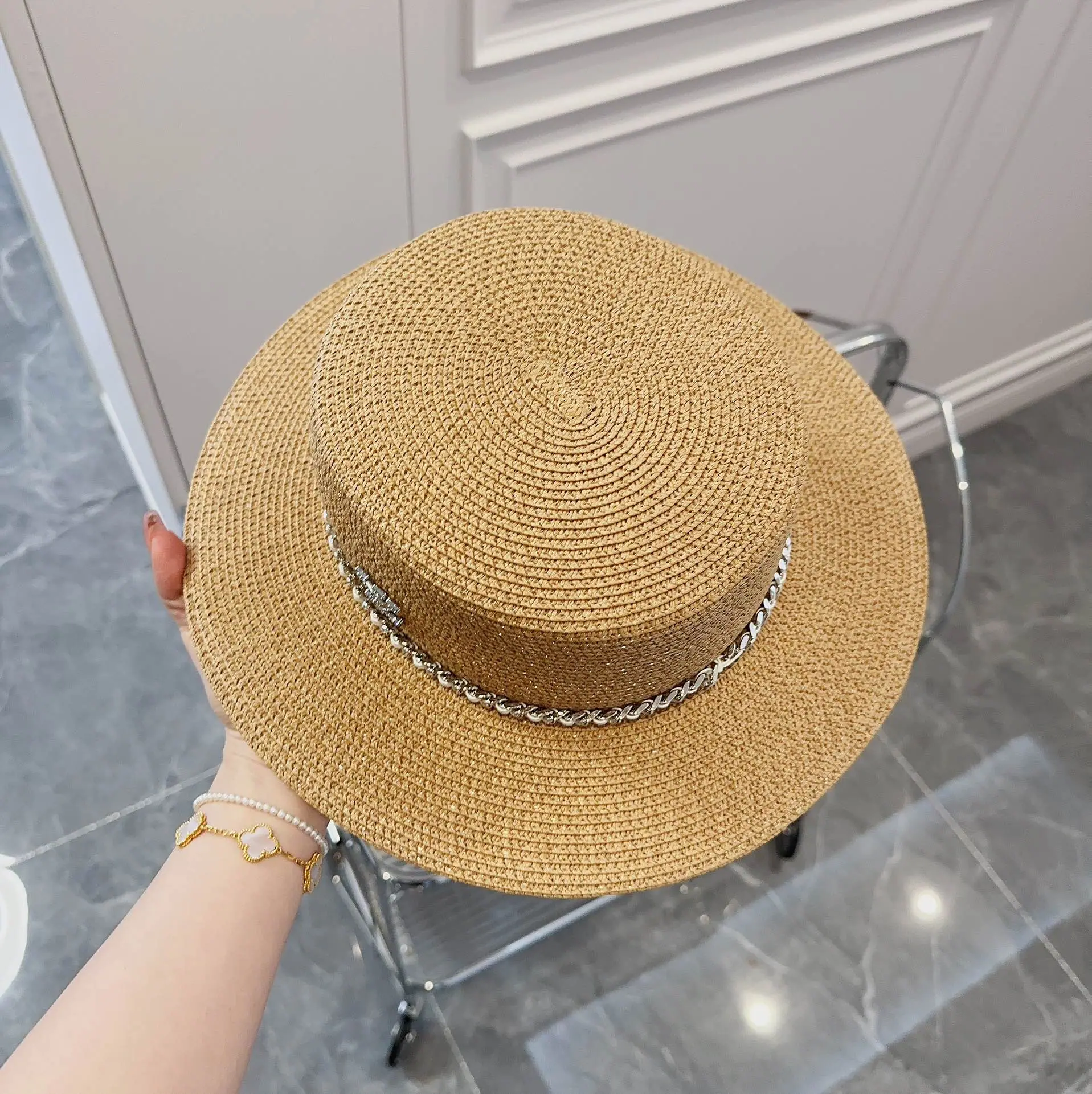 루이비통 모자 79081 Louis Vuitton Cap 상세 이미지 5