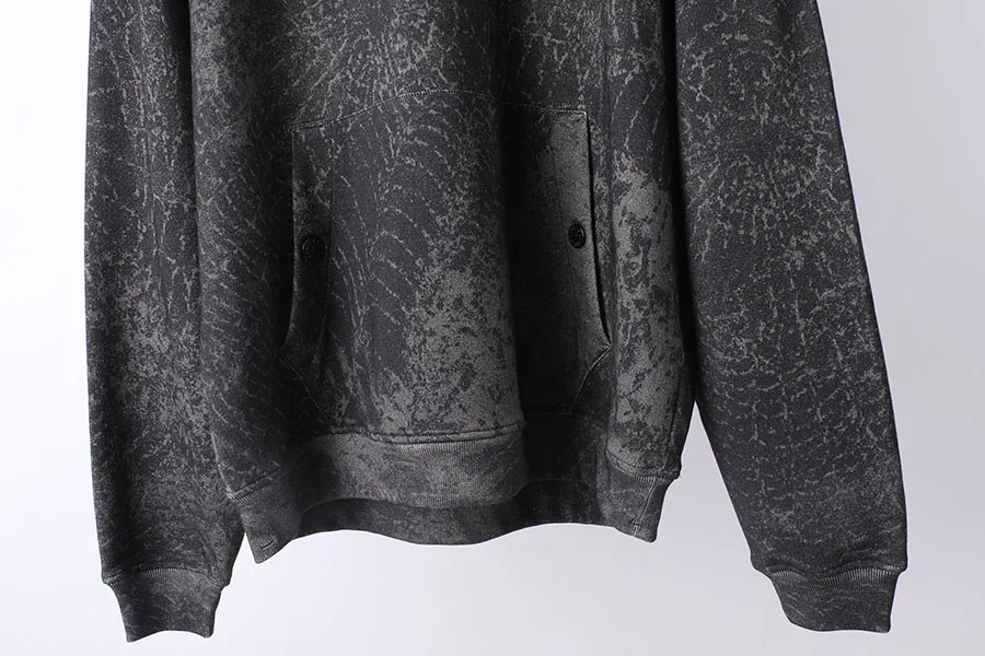 스톤아일랜드 남성 후드 51465 Stone Island Hoodie 상세 이미지 6