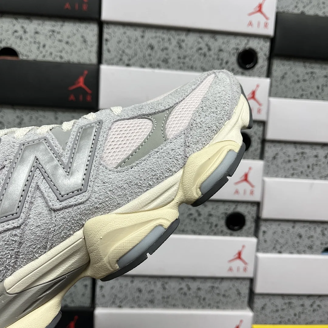 뉴발란스 [C] 9060 U9060SFB 202145 New Balance 9060 상세 이미지 6