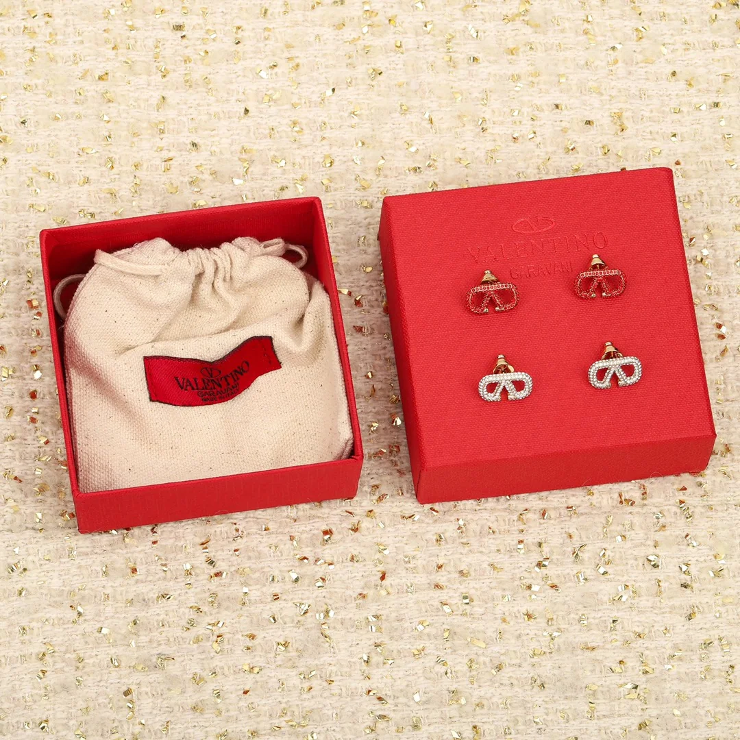 발렌티노 귀걸이 63575 Valentino Earrings 상세 이미지 6
