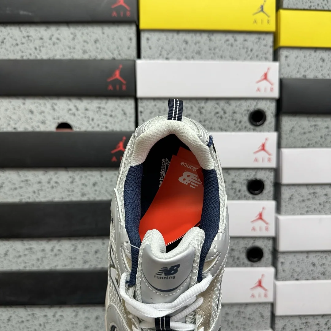 뉴발란스 [WZ] 530 MR530KA 202043 New Balance 530 Steel Grey 상세 이미지 6