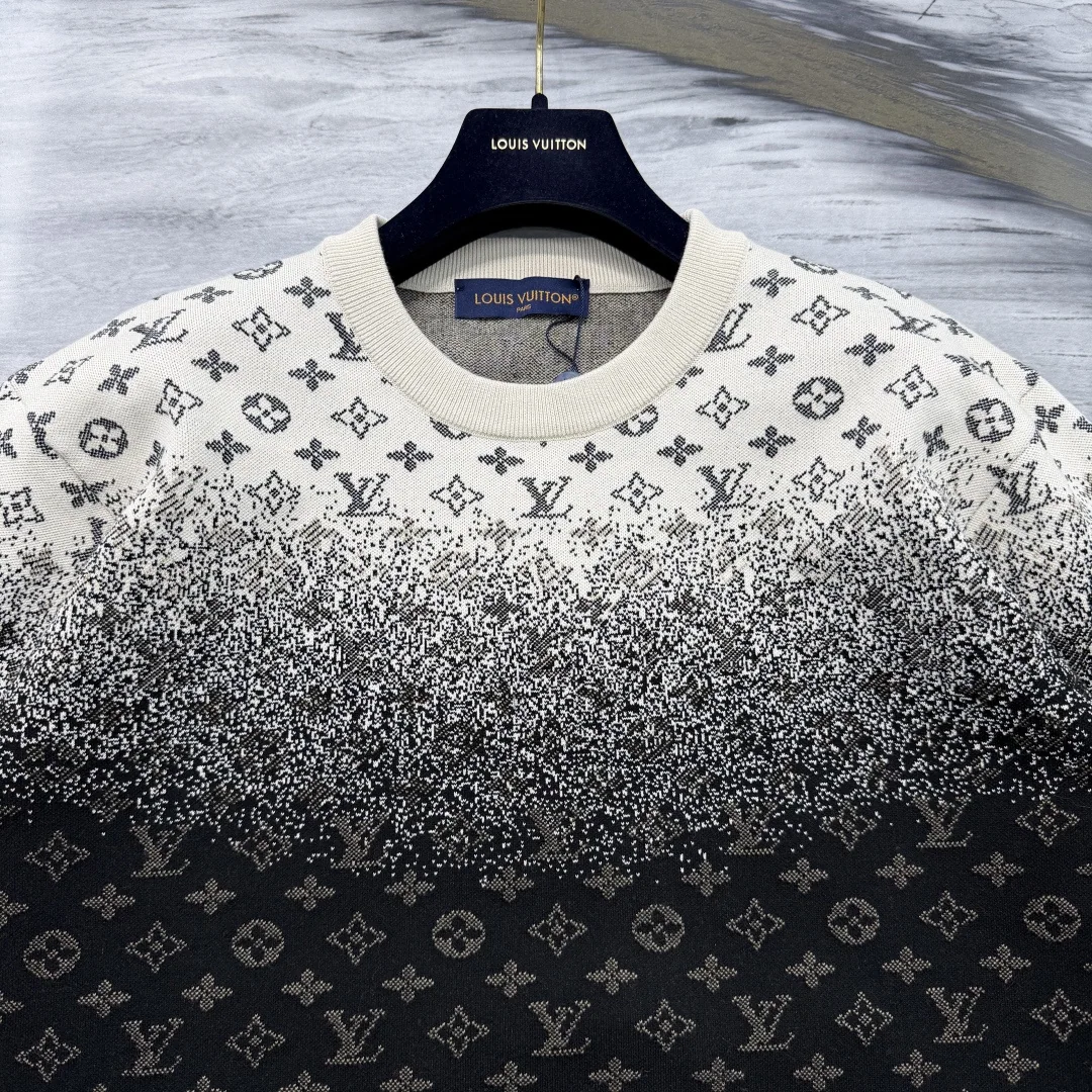 루이비통 남성 니트 64537 Louis Vuitton 상세 이미지 6