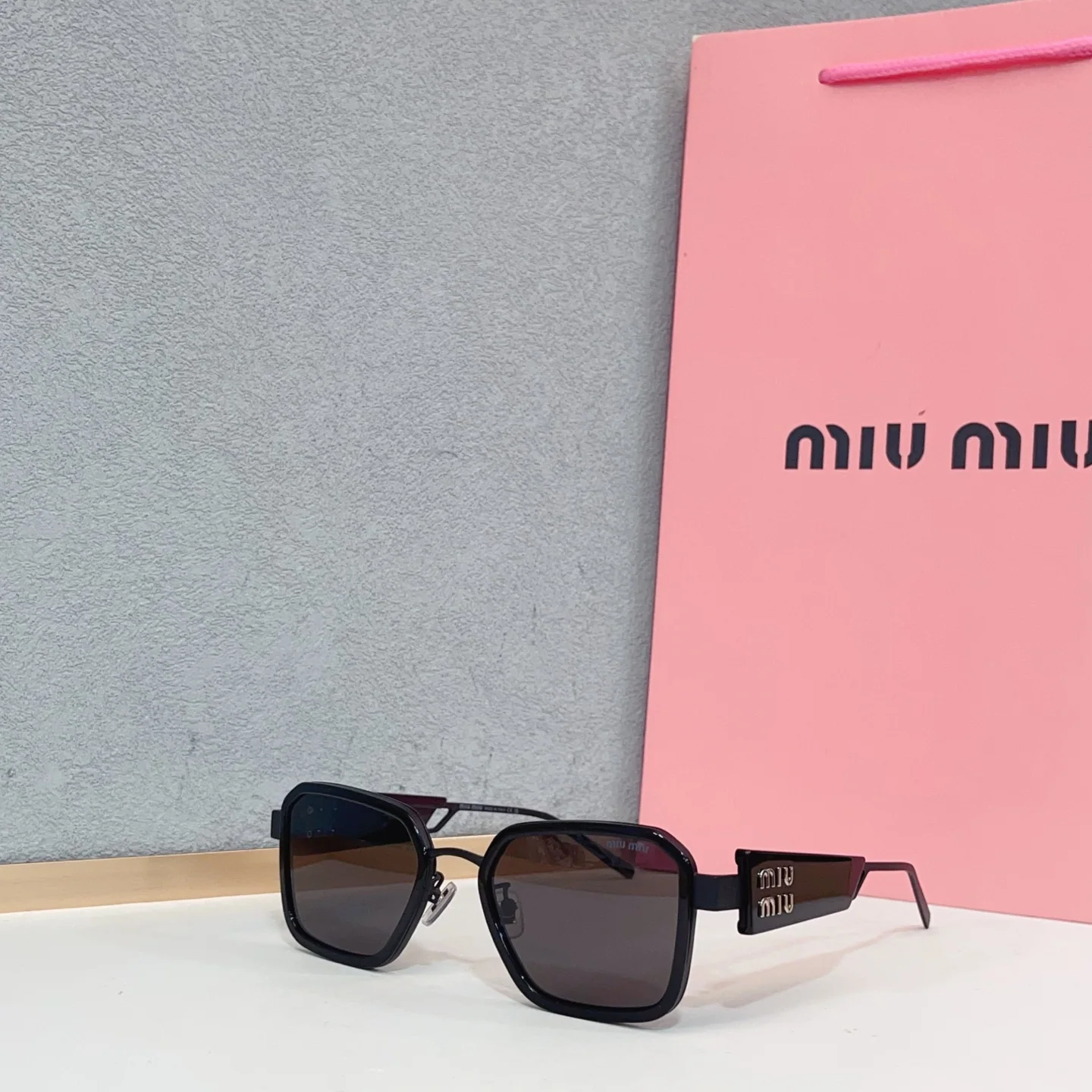 미우미우 선글라스 73111 Miu Miu Sunglasses