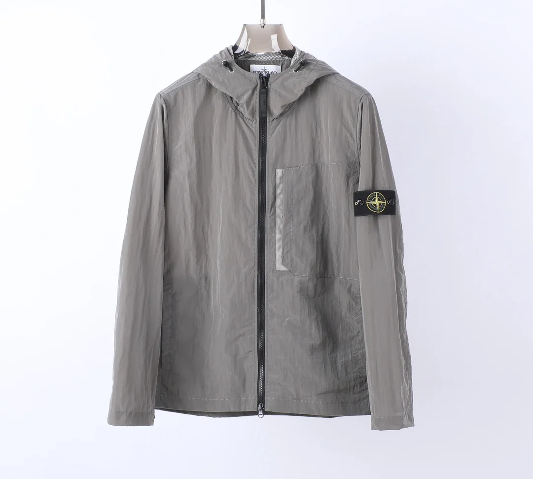 스톤아일랜드 남성 자켓 SS 51564 Stone Island 상세 이미지 8