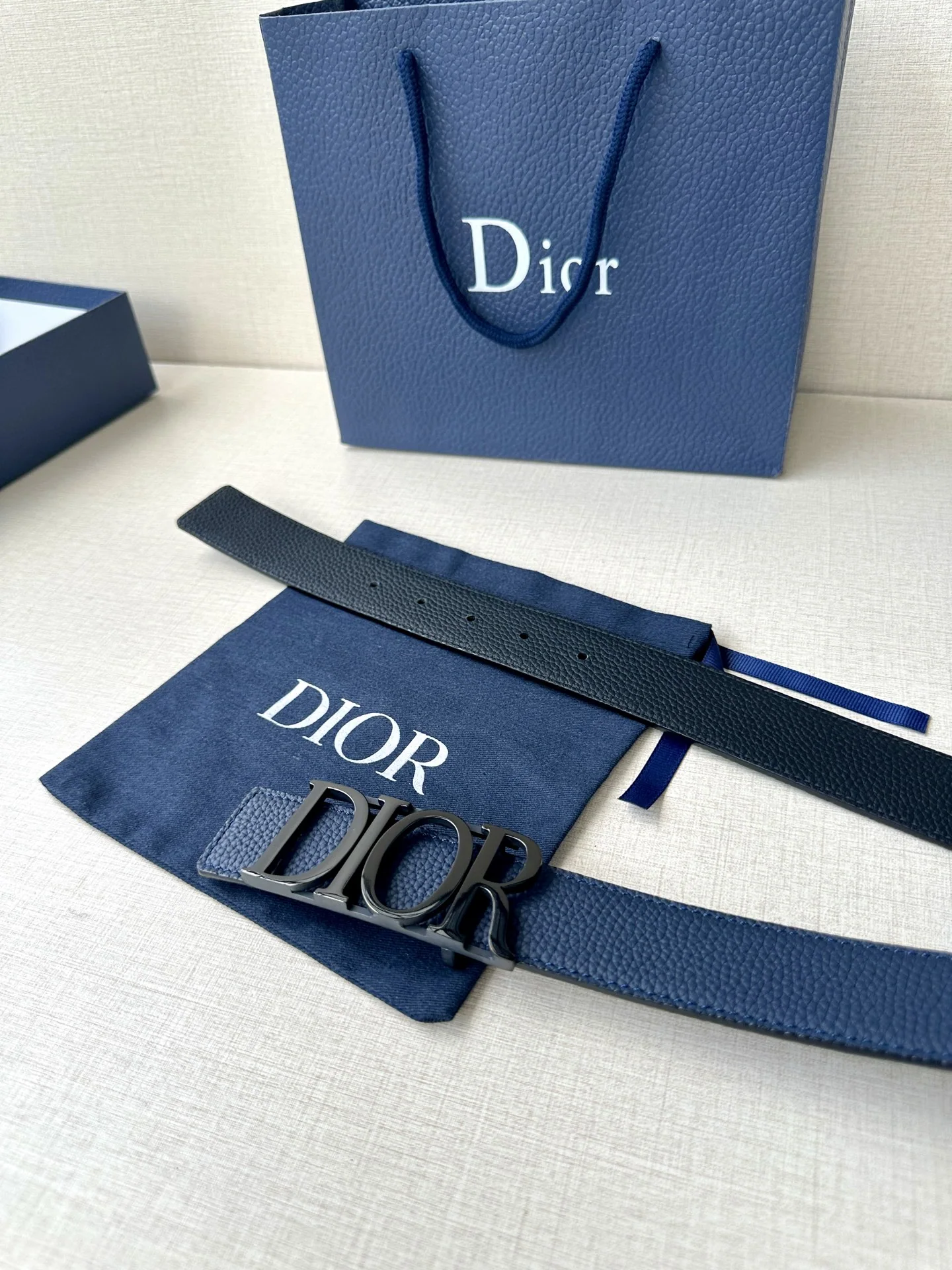 디올 벨트 59669 Dior Belt 상세 이미지 9