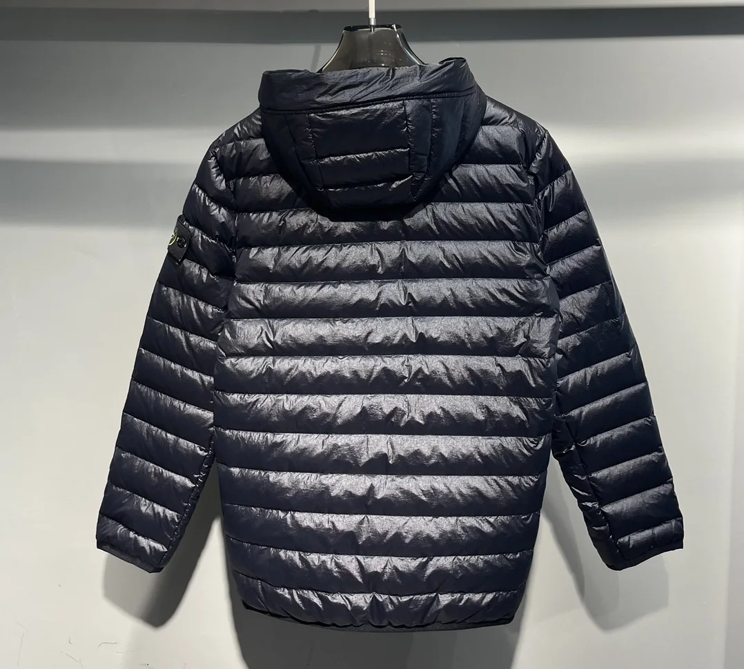스톤아일랜드 남성 패딩 51463 Stone Island Padding 상세 이미지 2