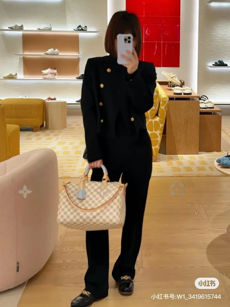 루이비통 버드케이지 가방 N40908 상세 이미지 6