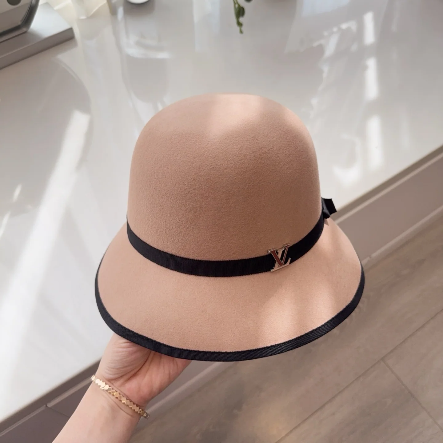 루이비통 모자 79168 Louis Vuitton Cap 상세 이미지 6
