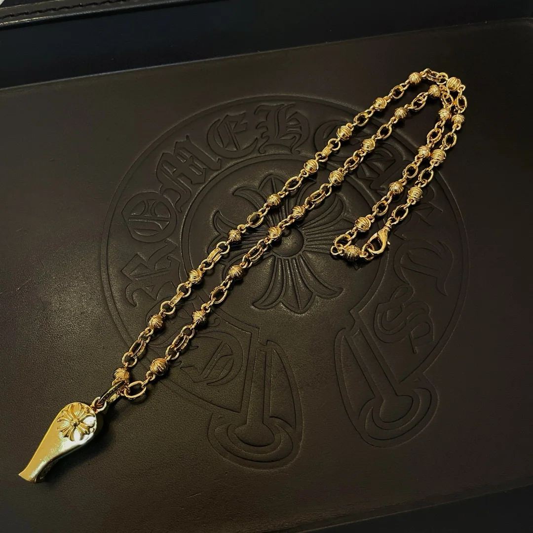 크롬하츠 목걸이 62136 Chrome Hearts Necklace 상세 이미지 4