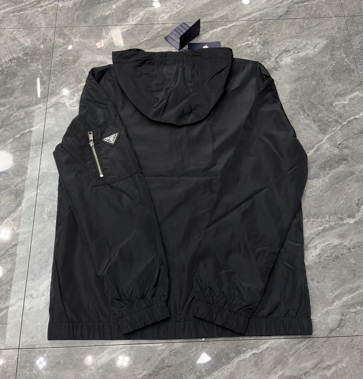 몽클레어 남성 자켓 150220 Prada Jacket 상세 이미지 10
